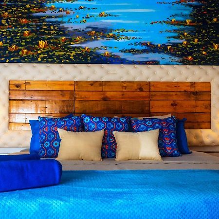 Hotel Boutique Stay Provenza เมเดยิน ภายนอก รูปภาพ