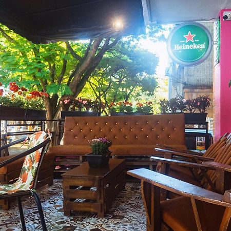 Hotel Boutique Stay Provenza เมเดยิน ภายนอก รูปภาพ