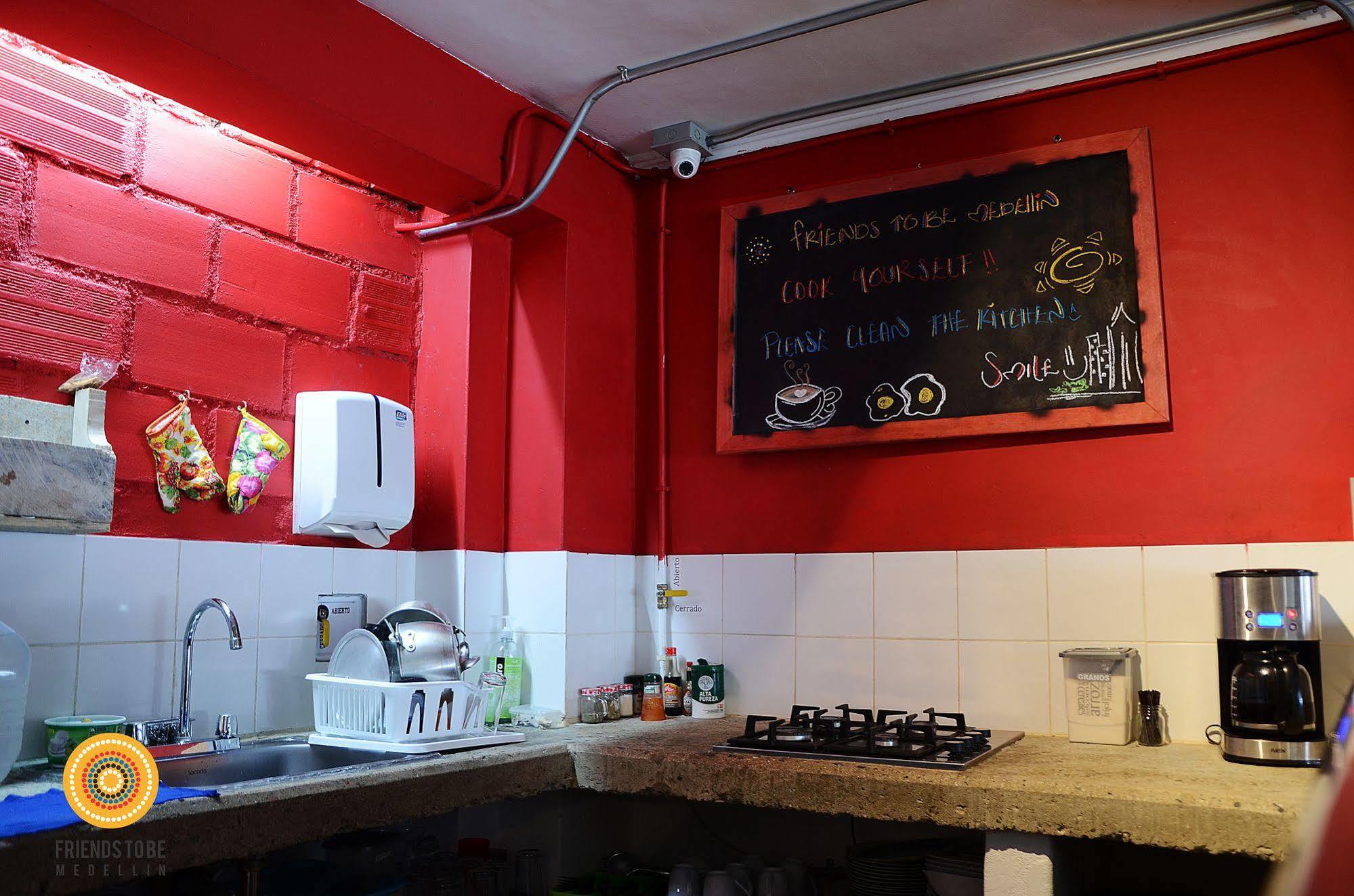 Hotel Boutique Stay Provenza เมเดยิน ภายนอก รูปภาพ