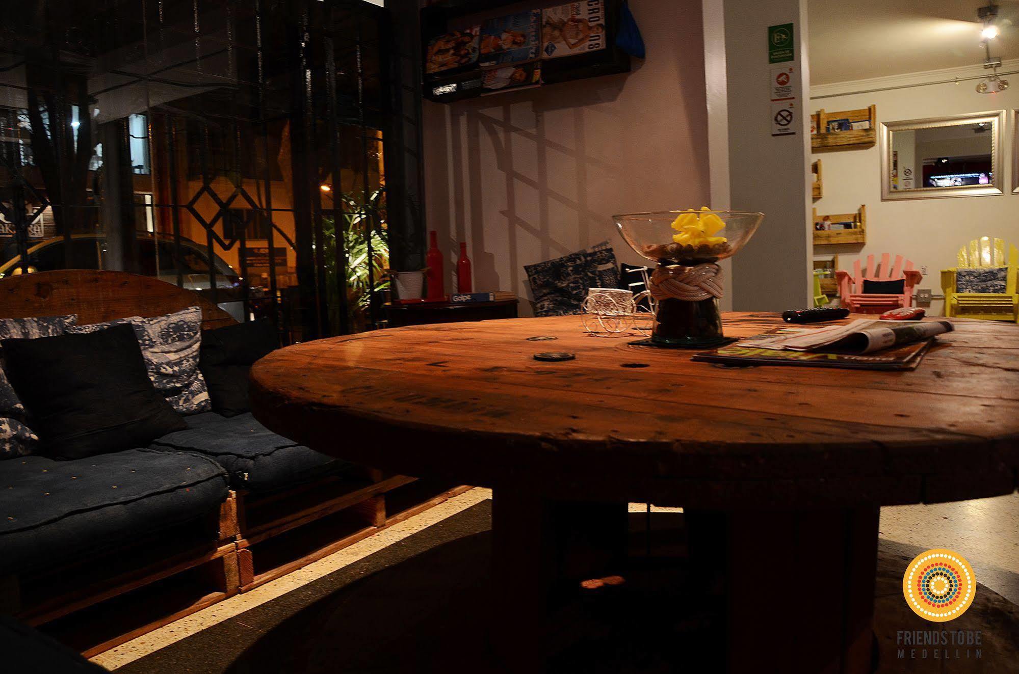 Hotel Boutique Stay Provenza เมเดยิน ภายนอก รูปภาพ