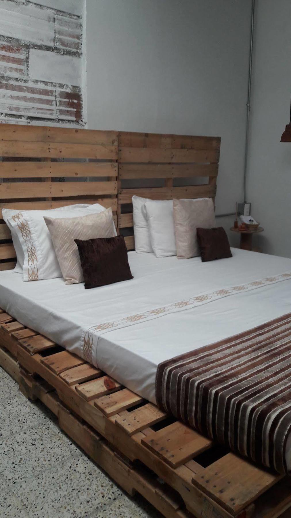 Hotel Boutique Stay Provenza เมเดยิน ภายนอก รูปภาพ