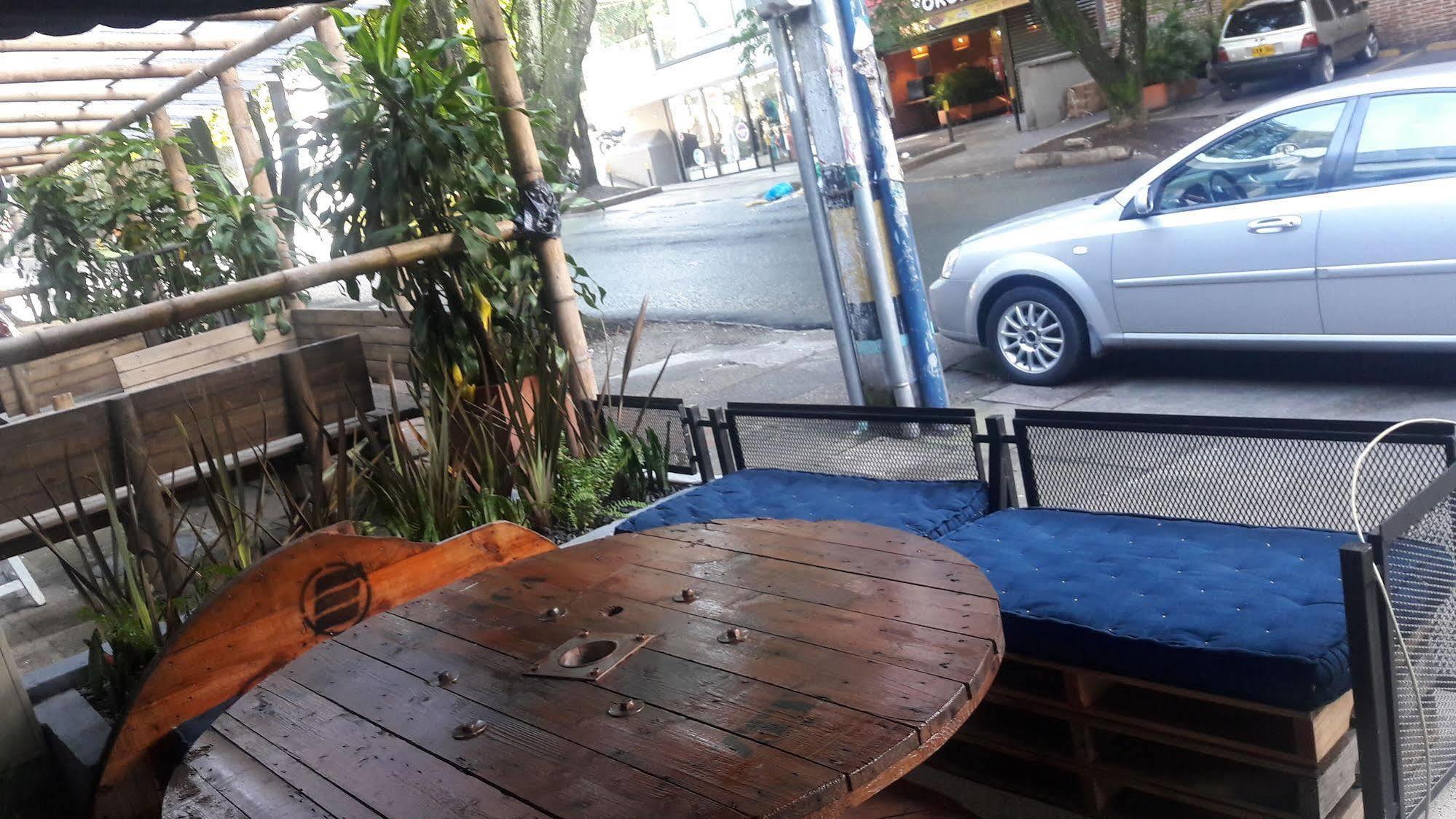 Hotel Boutique Stay Provenza เมเดยิน ภายนอก รูปภาพ