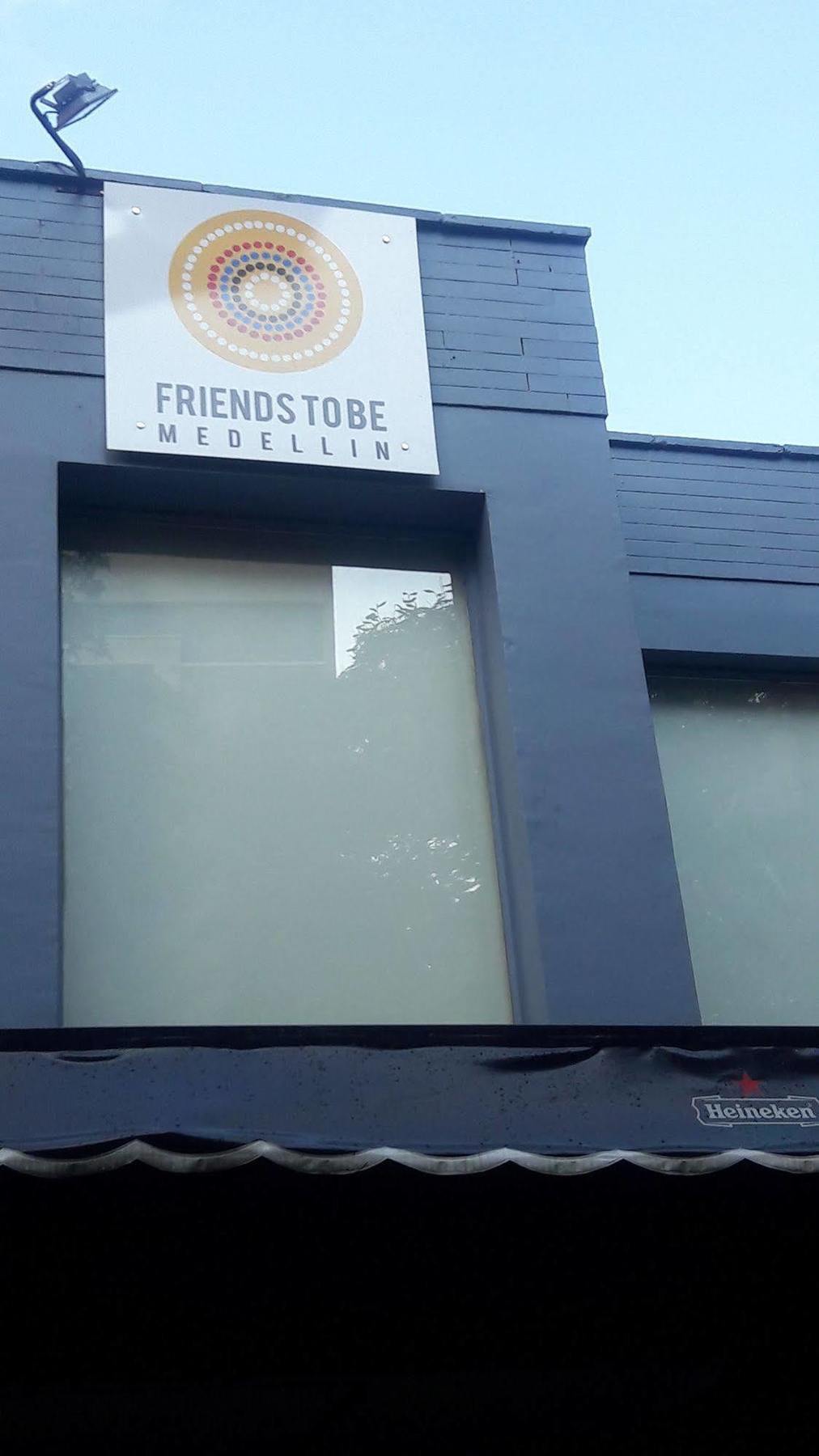 Hotel Boutique Stay Provenza เมเดยิน ภายนอก รูปภาพ