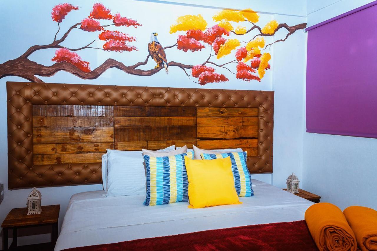 Hotel Boutique Stay Provenza เมเดยิน ภายนอก รูปภาพ