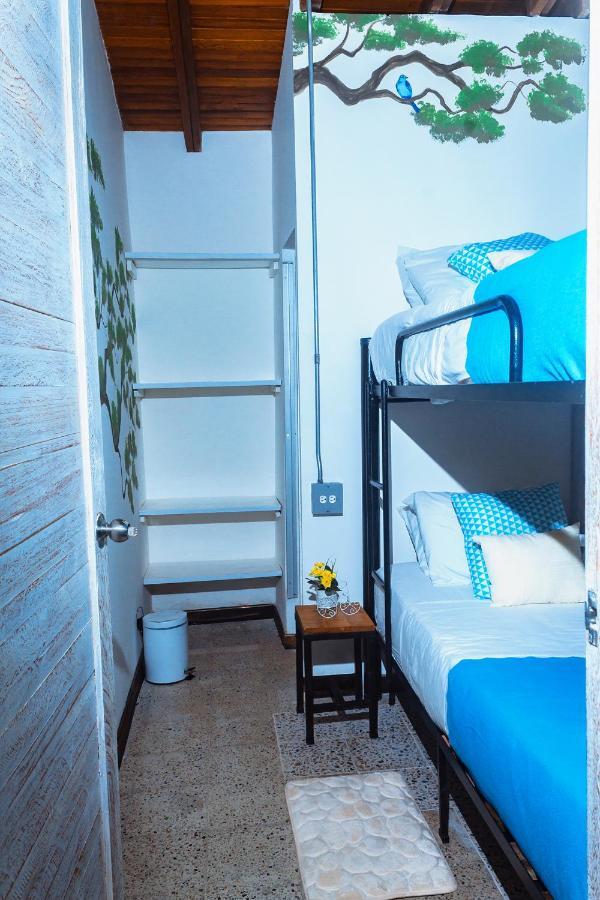 Hotel Boutique Stay Provenza เมเดยิน ภายนอก รูปภาพ