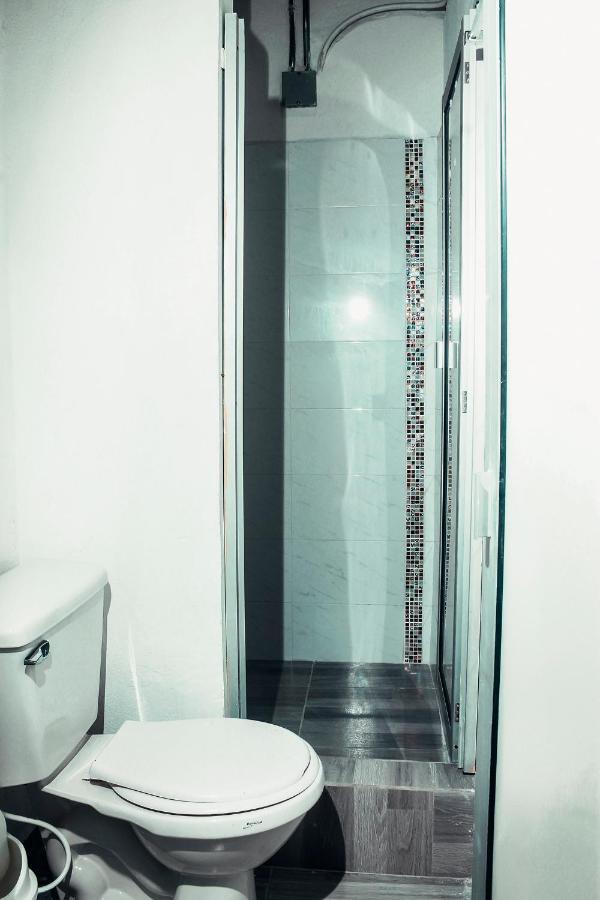 Hotel Boutique Stay Provenza เมเดยิน ภายนอก รูปภาพ