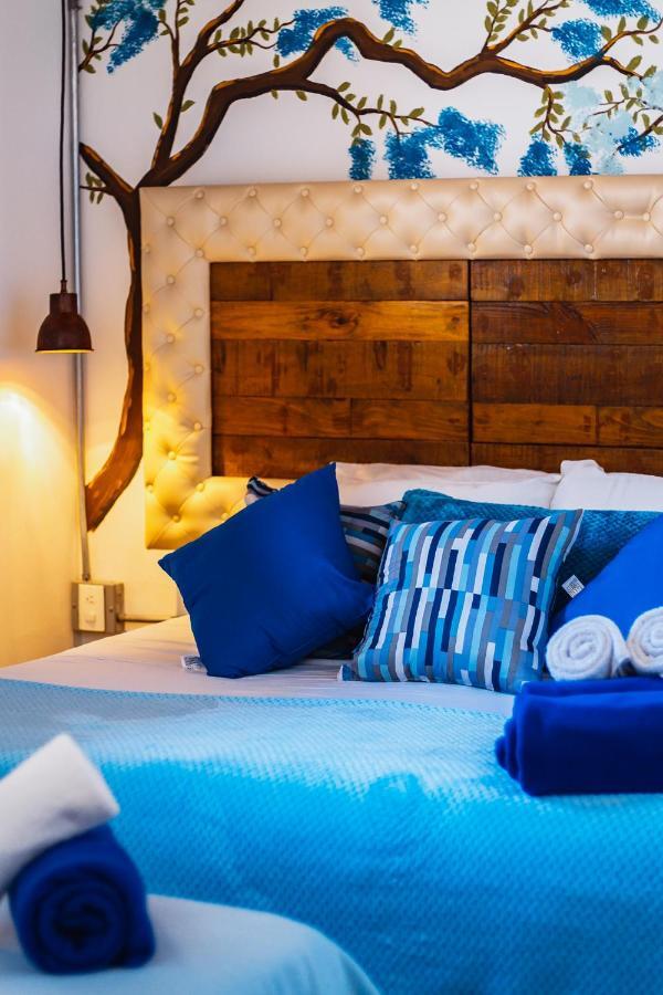Hotel Boutique Stay Provenza เมเดยิน ภายนอก รูปภาพ