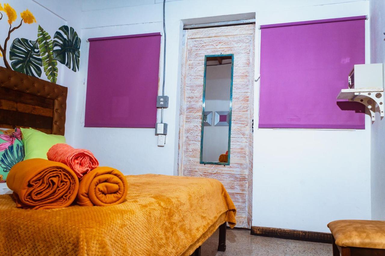Hotel Boutique Stay Provenza เมเดยิน ภายนอก รูปภาพ