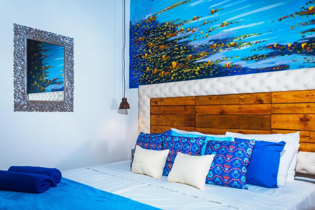 Hotel Boutique Stay Provenza เมเดยิน ภายนอก รูปภาพ