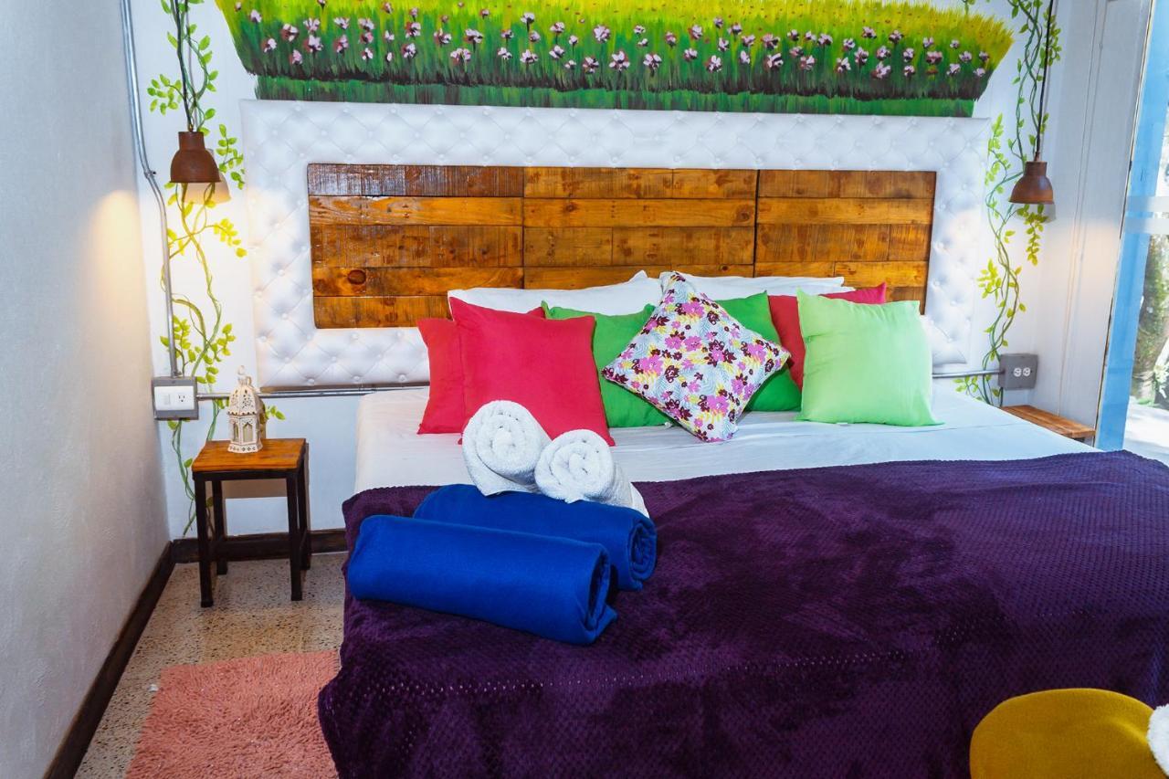 Hotel Boutique Stay Provenza เมเดยิน ภายนอก รูปภาพ