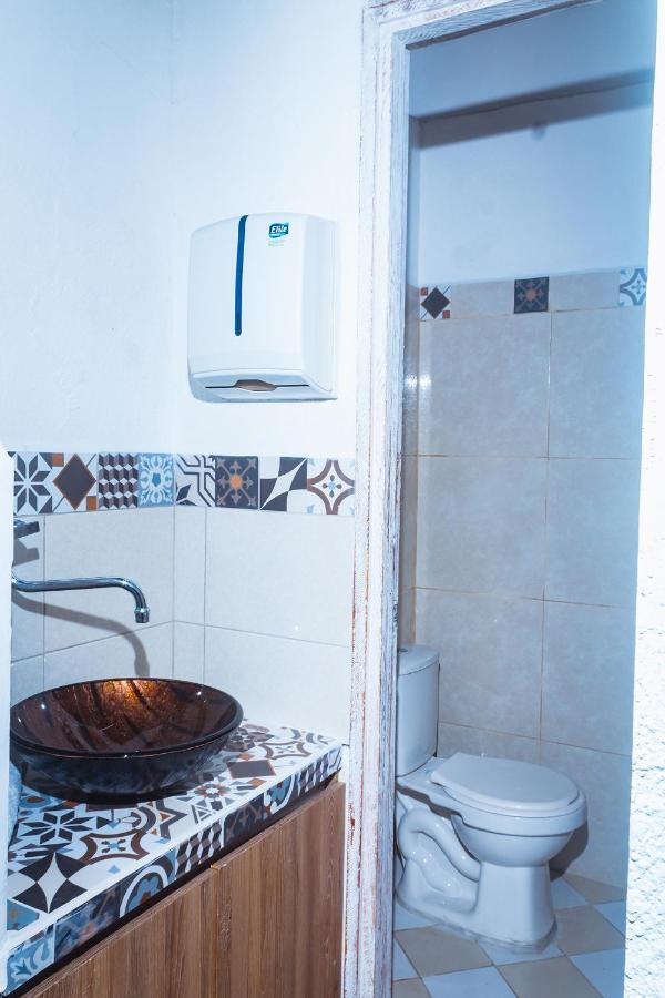 Hotel Boutique Stay Provenza เมเดยิน ภายนอก รูปภาพ