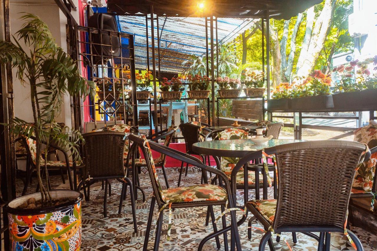 Hotel Boutique Stay Provenza เมเดยิน ภายนอก รูปภาพ