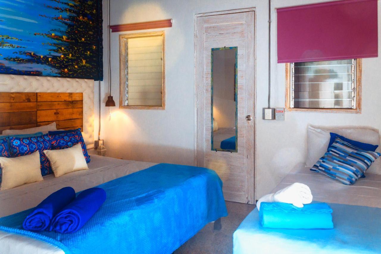 Hotel Boutique Stay Provenza เมเดยิน ภายนอก รูปภาพ
