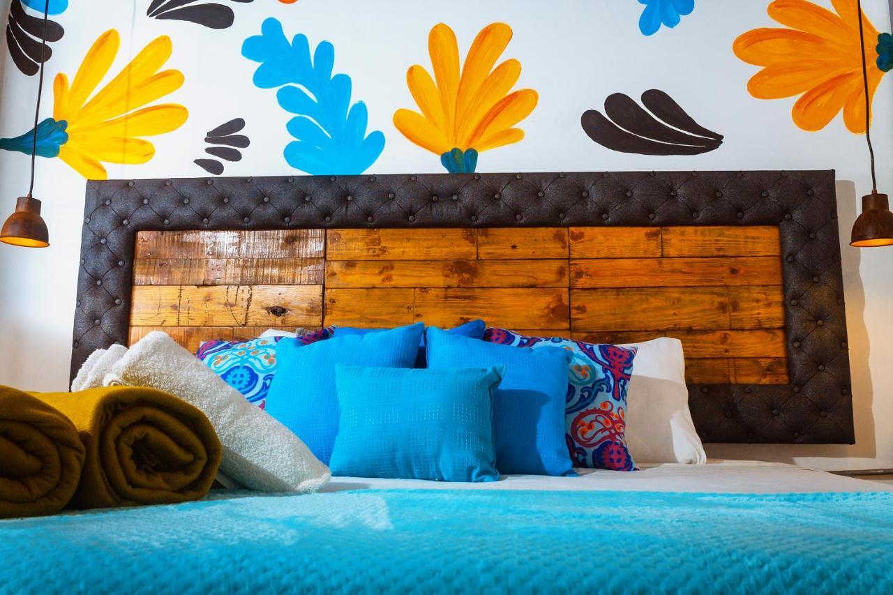 Hotel Boutique Stay Provenza เมเดยิน ภายนอก รูปภาพ