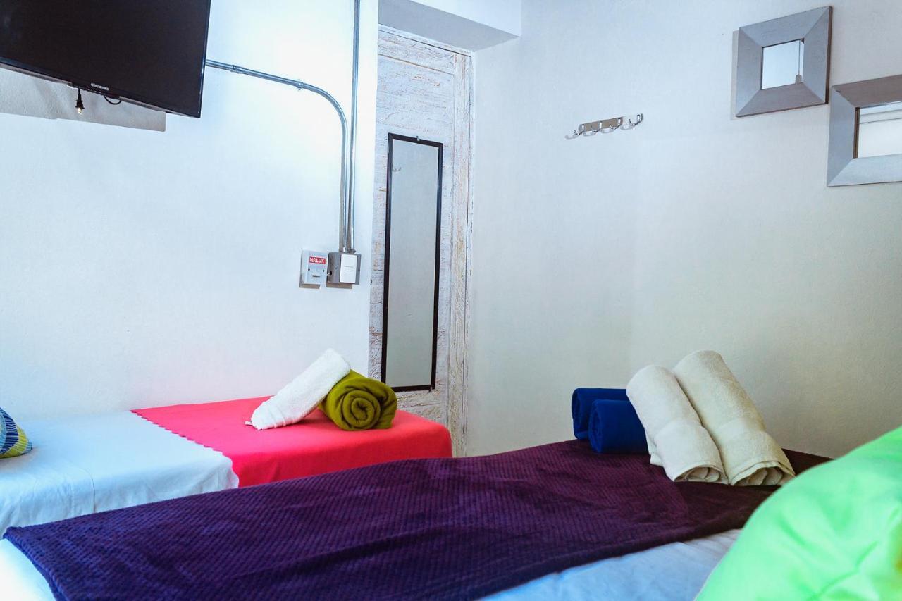 Hotel Boutique Stay Provenza เมเดยิน ภายนอก รูปภาพ