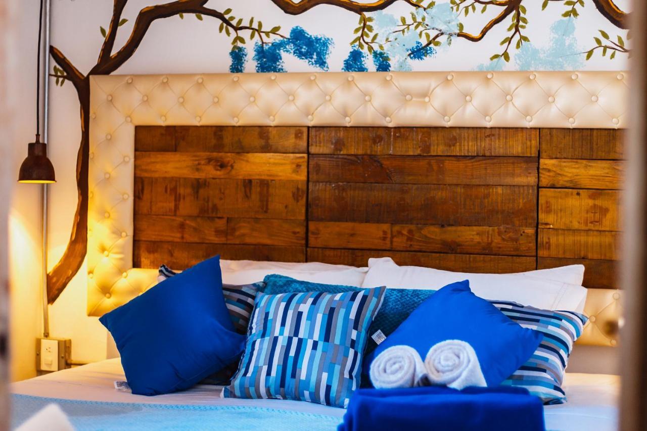 Hotel Boutique Stay Provenza เมเดยิน ภายนอก รูปภาพ