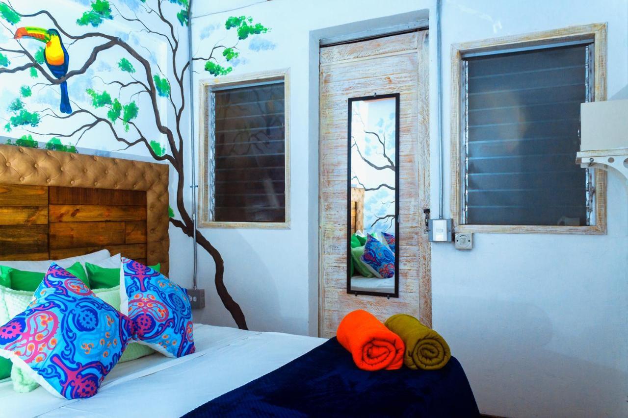 Hotel Boutique Stay Provenza เมเดยิน ภายนอก รูปภาพ