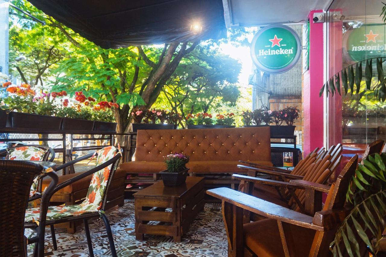 Hotel Boutique Stay Provenza เมเดยิน ภายนอก รูปภาพ