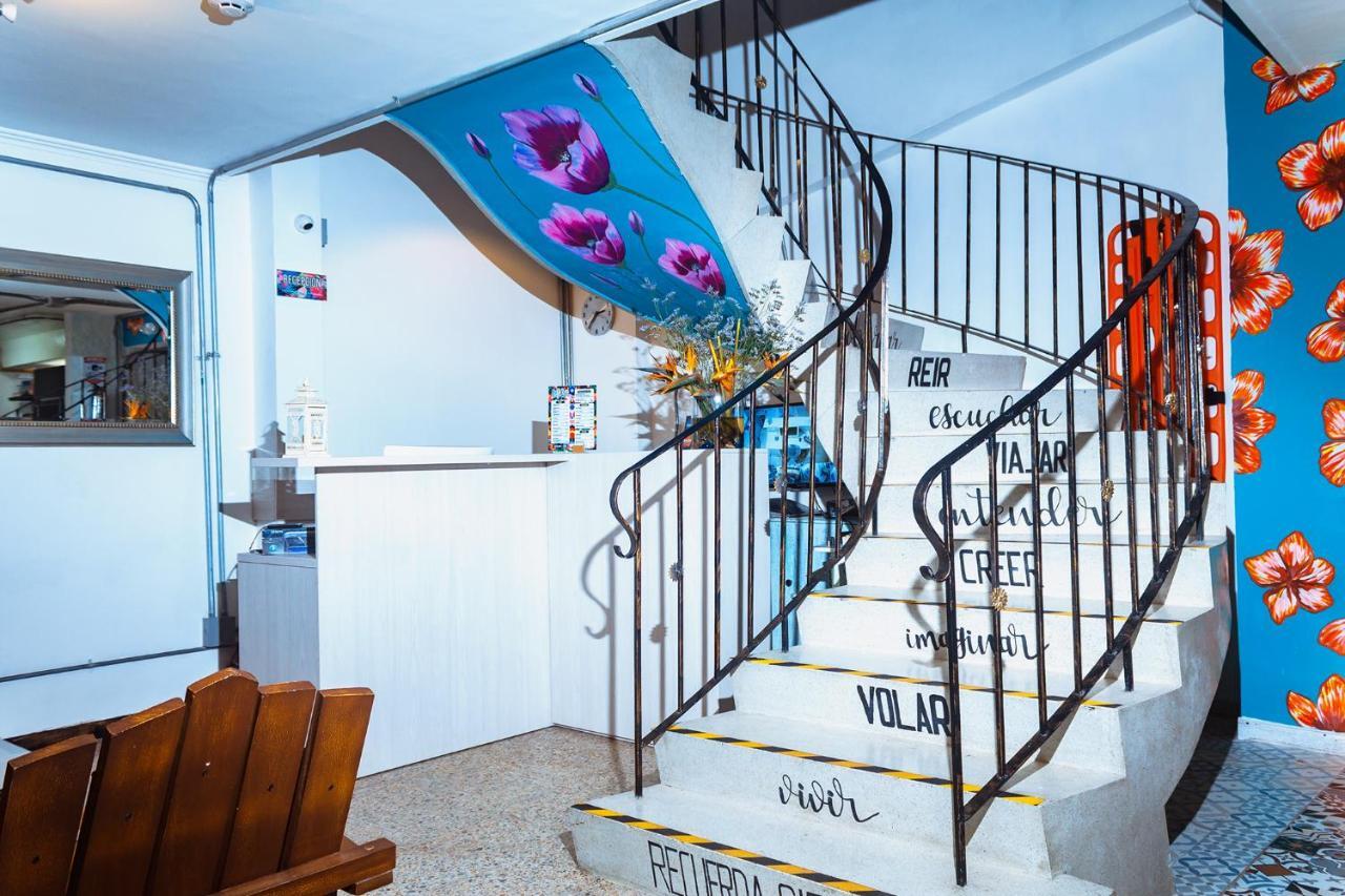 Hotel Boutique Stay Provenza เมเดยิน ภายนอก รูปภาพ